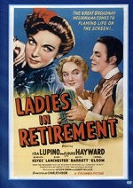 Ladies In Retirement