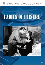 Ladies Of Leisure
