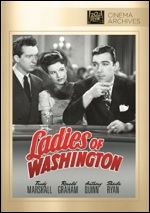 Ladies Of Washington