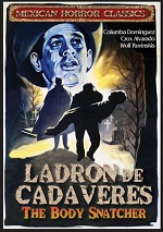 Ladron De Cadaveres
