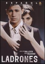 Ladrones