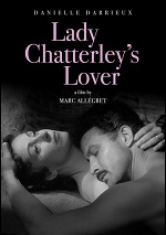 Lady Chatterley's Lover