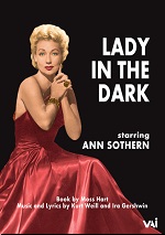 Lady In The Dark