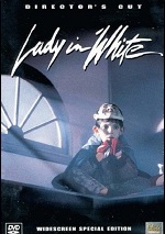 Lady In White - Director's Cut