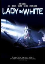 Lady In White