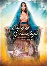 Lady Of Guadalupe