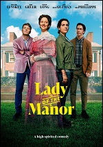 Lady Of The Manor