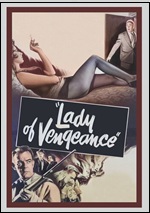 Lady Of Vengeance