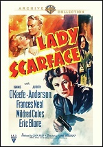 Lady Scarface