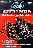 Lady Terminator