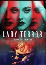 Lady Terror