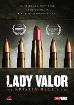 Lady Valor