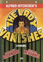 Lady Vanishes