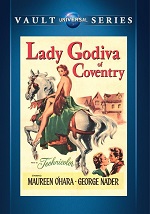 Lady Godiva Of Coventry