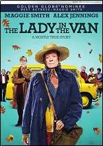 Lady In The Van