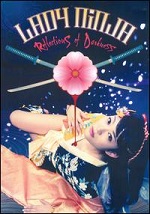 Lady Ninja - Reflections Of Darkness