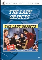 Lady Objects
