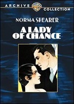 Lady Of Chance