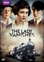 Lady Vanishes