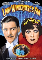Lady Windermeres Fan