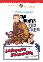 Lafayette Escadrille