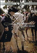 Lafayette: The Lost Hero