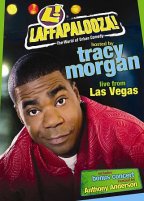 Laffapalooza - Live From Las Vegas