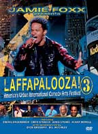 Laffapalooza! - Volume 3