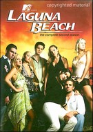 Laguna Beach - The Real Orange County - The Complete Second Season