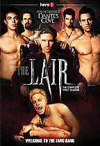Lair - The Complete First Season