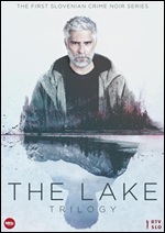 Lake Trilogy