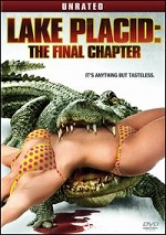 Lake Placid: The Final Chapter