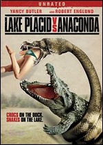 Lake Placid Vs. Anaconda