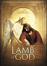 Lamb Of God: The Concert Film