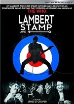 Lambert And Stamp