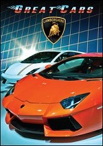 Lamborghini - Great Cars