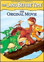 Land Before Time - The Original Movie