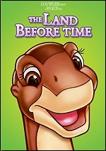 Land Before Time
