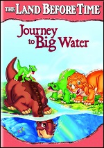 Land Before Time: Journey To Big Water