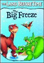 Land Before Time: The Big Freeze