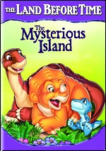 Land Before Time: The Mysterious Island