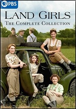 Land Girls - The Complete Collection