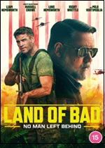 Land Of Bad