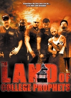 Land Of College Prophets