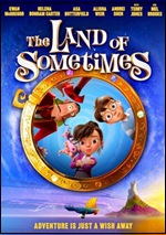 Land Of Sometimes