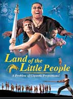 Land Of The Little People