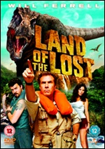 Land Of The Lost
