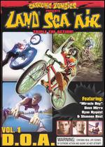 Land Sea Air - Vol. 1 - D.O.A.