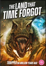 Land That Time Forgot