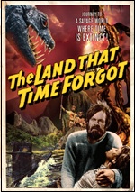 Land That Time Forgot